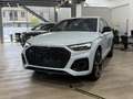 Audi Q5 Q5 Sportback 204 Cv MHEV S-Tronic 85K LISTINO Bianco - thumbnail 1