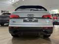 Audi Q5 Q5 Sportback 204 Cv MHEV S-Tronic 85K LISTINO Bianco - thumbnail 6