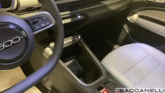 Fiat 600 view 13