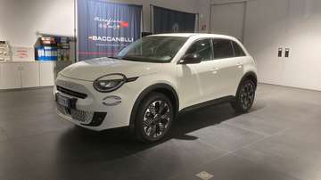 1.2 Hybrid 100cv La Prima