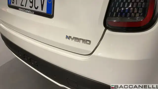 Fiat 600 view 7