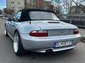 BMW Z3 Z3 roadster 2.8 Silver - thumbnail 11