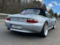 BMW Z3 Z3 roadster 2.8 Silver - thumbnail 9