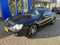 Mercedes-Benz SL 500 100% topconditie Zwart - thumbnail 2
