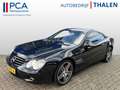 Mercedes-Benz SL 500 100% topconditie Zwart - thumbnail 1