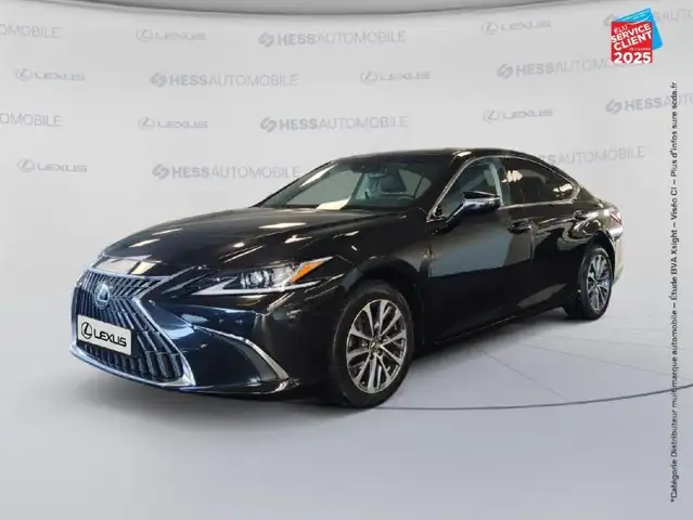 Lexus ES 300 300h Business MY25