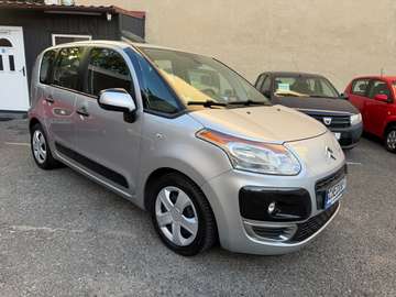 C3 Picasso VTi 120 Tendance