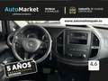 Mercedes-Benz Vito M1 Tourer 116 CDI Pro Larga 9G-Tronic Zwart - thumbnail 14
