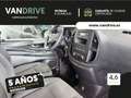 Mercedes-Benz Vito M1 Tourer 116 CDI Pro Larga 9G-Tronic Nero - thumbnail 20