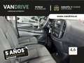 Mercedes-Benz Vito M1 Tourer 116 CDI Pro Larga 9G-Tronic Nero - thumbnail 12
