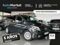 Mercedes-Benz Vito M1 Tourer 116 CDI Pro Larga 9G-Tronic Zwart - thumbnail 1
