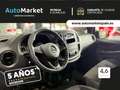 Mercedes-Benz Vito M1 Tourer 116 CDI Pro Larga 9G-Tronic Zwart - thumbnail 17