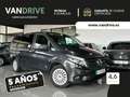 Mercedes-Benz Vito M1 Tourer 116 CDI Pro Larga 9G-Tronic Nero - thumbnail 33