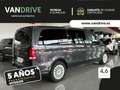 Mercedes-Benz Vito M1 Tourer 116 CDI Pro Larga 9G-Tronic Nero - thumbnail 3