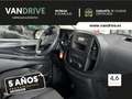 Mercedes-Benz Vito M1 Tourer 116 CDI Pro Larga 9G-Tronic Nero - thumbnail 24