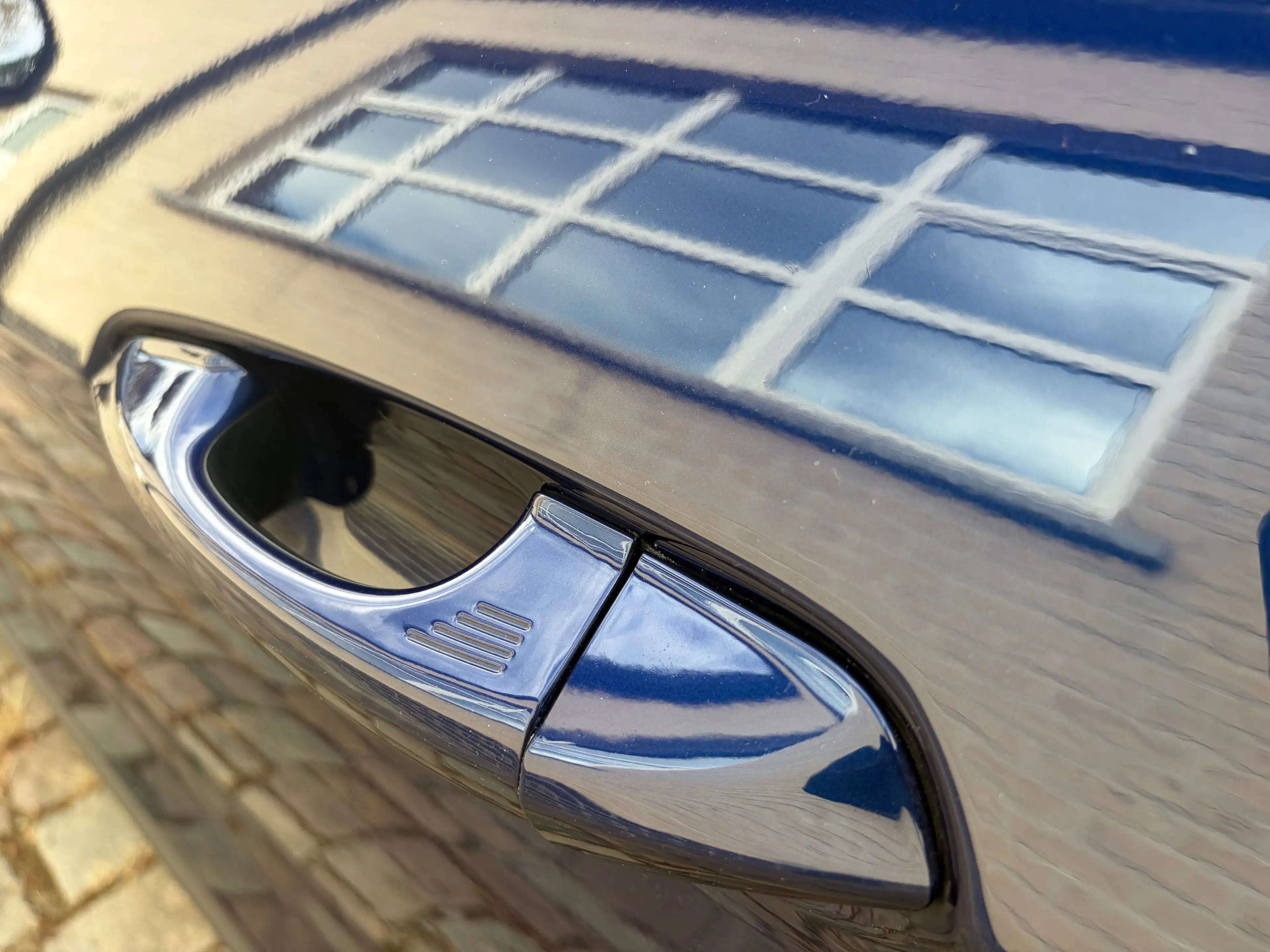 Ford Mustang 2.3 EcoBoost Fifty Five Years ### 40000 km ### — photo 10