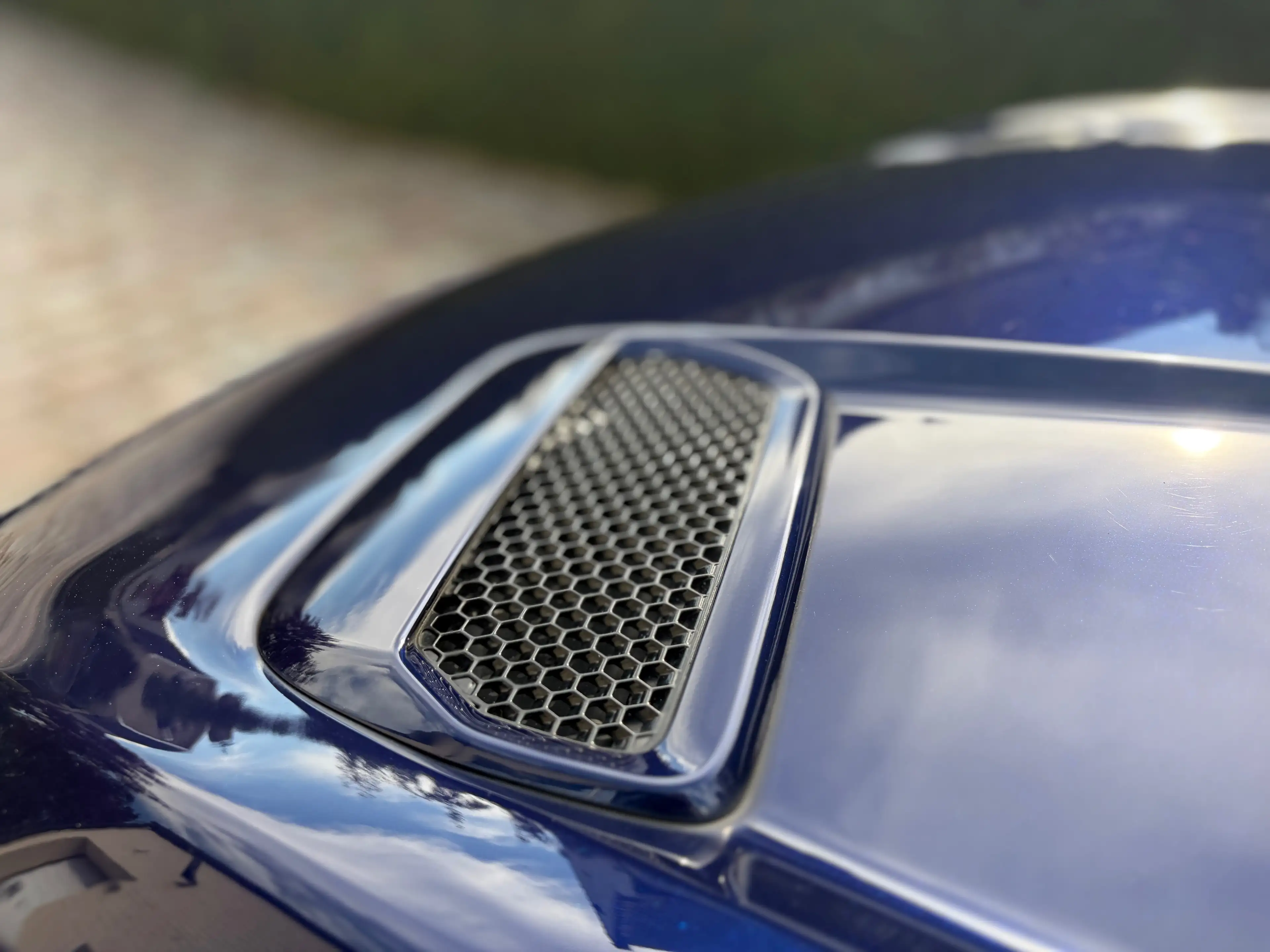 Ford Mustang 2.3 EcoBoost Fifty Five Years ### 40000 km ### — photo 12