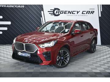 i eDrive 20 U10 M Sport - Garanti constructeur