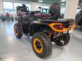 Can-Am Outlander MAX XTP 1000R T3b SMART SHOX 2026 Negro - thumbnail 4
