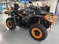 Can-Am Outlander MAX XTP 1000R T3b SMART SHOX 2026 Negro - thumbnail 7