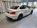 BMW 123 d M-Sport *Leder| Navi| Xenon| PDC| HK* Weiß - thumbnail 4