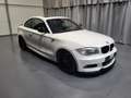 BMW 123 d M-Sport *Leder| Navi| Xenon| PDC| HK* Weiß - thumbnail 3