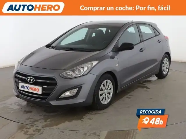 Hyundai i30 1.4 Klass