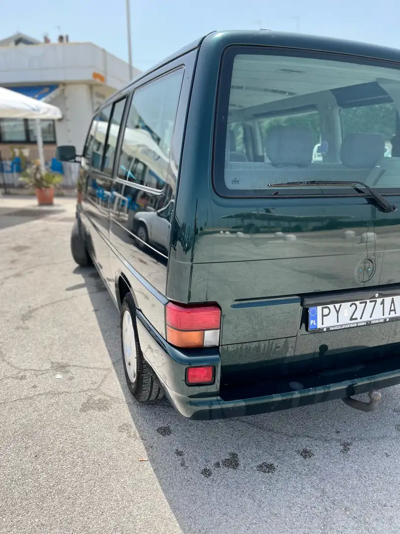 Volkswagen T4 Transporter TDI - 2
