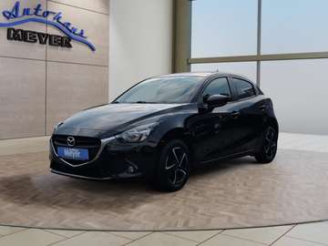 1.5 SKYACTIV-G Exclusive-Line 1.5 SKYACTIV-G 90 EU