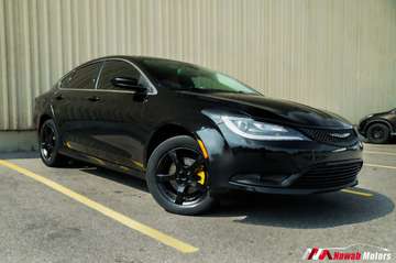 LIMITED|FWD|REAR VIEW CAMERA|ALLOYS|