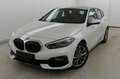 BMW 120 i Limousine Sport Line LRHZ SHZ LED HiFi RFK Weiß - thumbnail 2