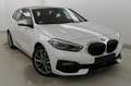 BMW 120 i Limousine Sport Line LRHZ SHZ LED HiFi RFK Weiß - thumbnail 3