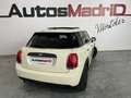 MINI Cooper ONE 5 PUERTAS Blanco - thumbnail 6