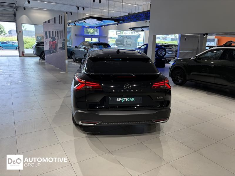 Citroen C5 X plus leder automatic — photo 8