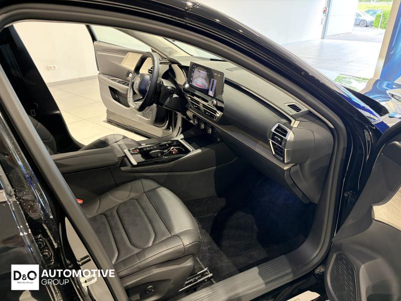 Citroen C5 X plus leder automatic — photo 2