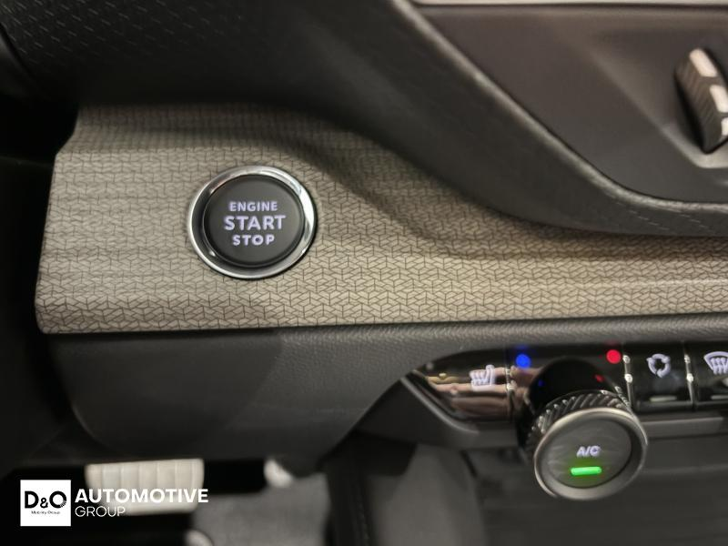 Citroen C5 X plus leder automatic — photo 14