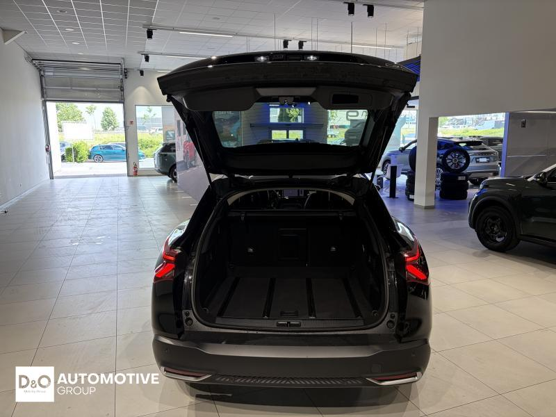Citroen C5 X plus leder automatic — photo 10