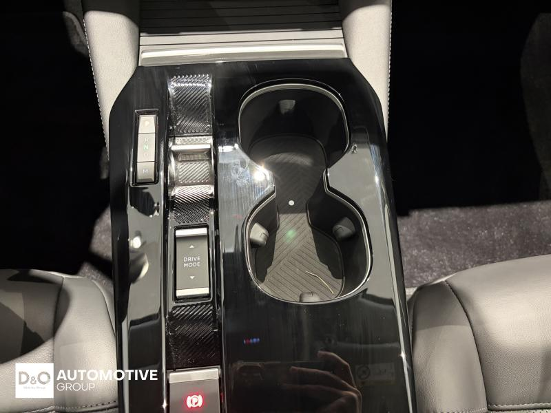 Citroen C5 X plus leder automatic — photo 15