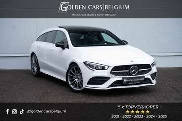 SB AMG/PANO/WIDE/LED/19"/AMBIENTE/CAMERA/CARPLAY