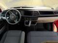 Volkswagen T6 Kombi T6.1 Kombi Klima Navi 1.Hand Kurz PDC Transporte Rot - thumbnail 8