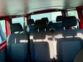 Volkswagen T6 Kombi T6.1 Kombi Klima Navi 1.Hand Kurz PDC Transporte Rot - thumbnail 9