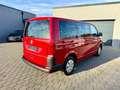 Volkswagen T6 Kombi T6.1 Kombi Klima Navi 1.Hand Kurz PDC Transporte Rot - thumbnail 5