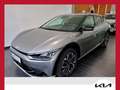 Kia EV6 SAM Breez RWD 77,4kWh Long Range Grau - thumbnail 1