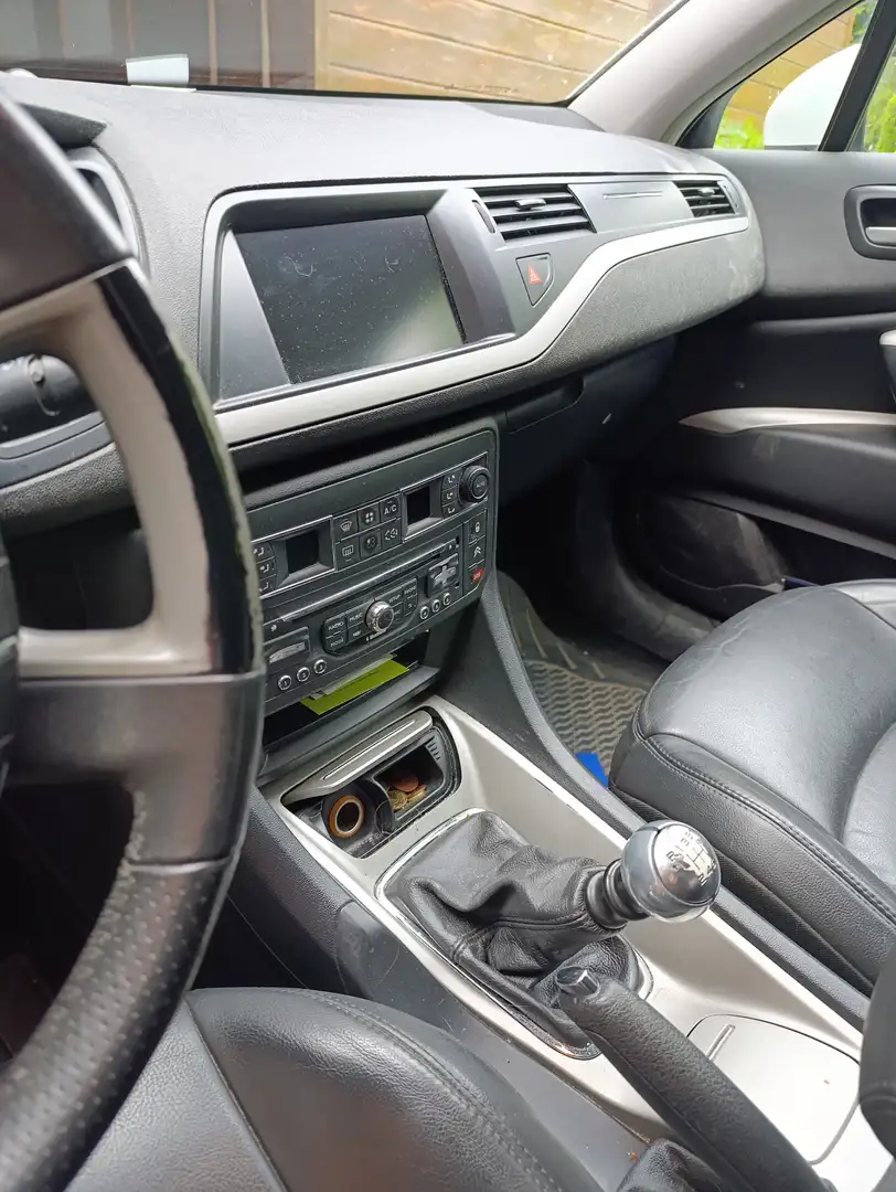 Citroen C5 2.2 HDi Pack Ambiance - 1