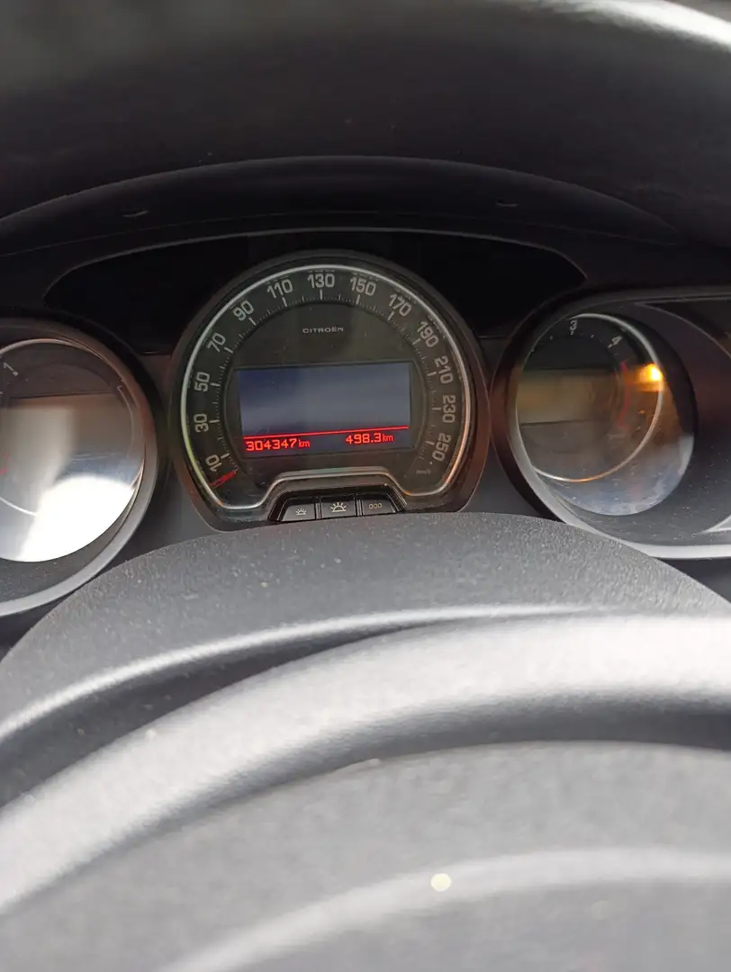 Citroen C5 2.2 HDi Pack Ambiance - 2
