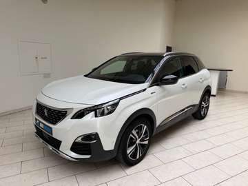 3008 1.5 BlueHDi GT Line