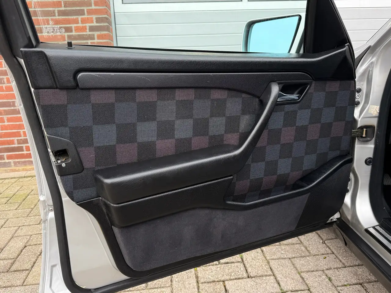 Mercedes-Benz C 280 Classic! Schuifdak! Nieuwe APK!, foto 11