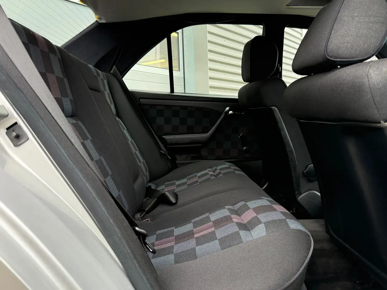 Mercedes-Benz C 280 Classic! Schuifdak! Nieuwe APK!, foto 6