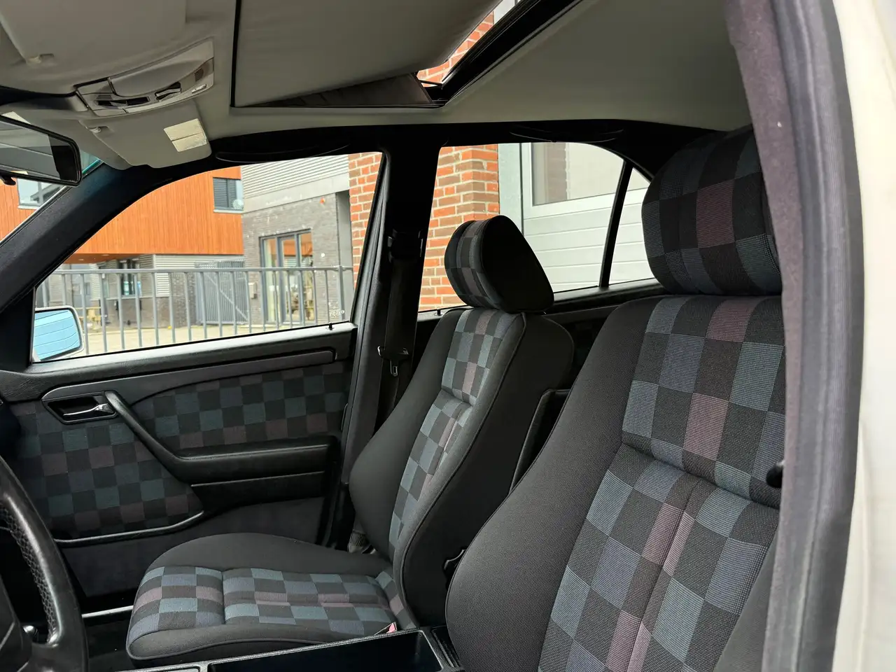 Mercedes-Benz C 280 Classic! Schuifdak! Nieuwe APK!, foto 9