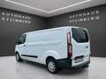 Ford Transit Custom Kasten 130 PS KILMA+TEMPOMAT+PDC+ 320 L2 Blanc - thumbnail 3